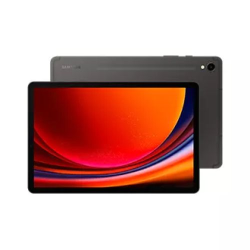 Vente Tablette Android SAMSUNG Galaxy Tab S9 11p 5G 8Go 128Go Graphite sur hello RSE