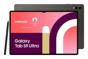 Tablette Android Galaxy Tab SM-X910NZAEEUB comparaison