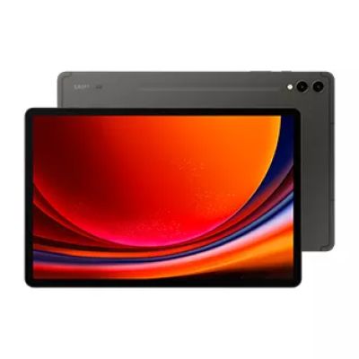 Vente Tablette Android SAMSUNG Galaxy Tab S9+ 12.4p 5G 12Go 256Go Graphite sur hello RSE