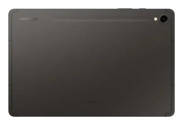 Samsung Galaxy Tab S9 SM-X710N Qualcomm Snapdragon 128 Go 27,9 cm (11") 8 Go Wi-Fi 6 (802.11ax) Andr - Tablette Android - visuel 2