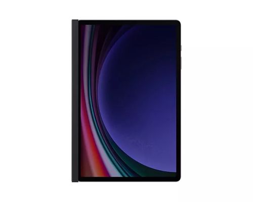 Vente Accessoires Tablette SAMSUNG Galaxy Tab S9+ Film de protection anti-espion Noir