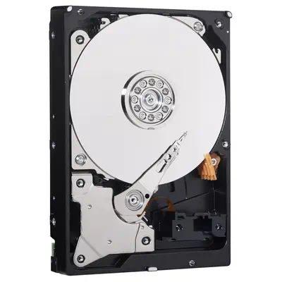 Western Digital Blue disque dur 3 To 5400 tr/min 64 Mo 3.5" Série ATA III - Disque dur Interne - visuel 7
