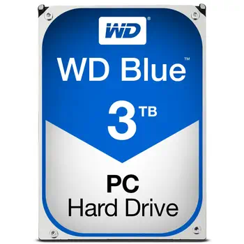 Acheter Disque dur Interne Western Digital WD30EZRZ