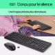 Achat HP 230 Wireless Mouse and Keyboard Combo White sur hello RSE - visuel 3