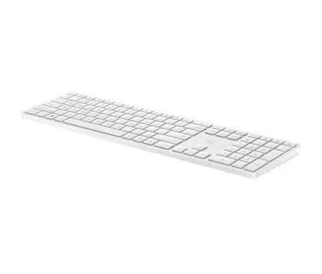 450 WL BLK PROGRAMMABLE KBD - HP - Clavier - visuel 9
