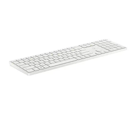 450 WL BLK PROGRAMMABLE KBD - HP - Clavier - visuel 10