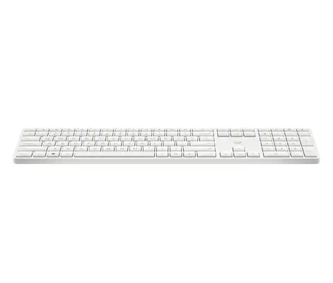 450 WL BLK PROGRAMMABLE KBD - HP - Clavier - visuel 9