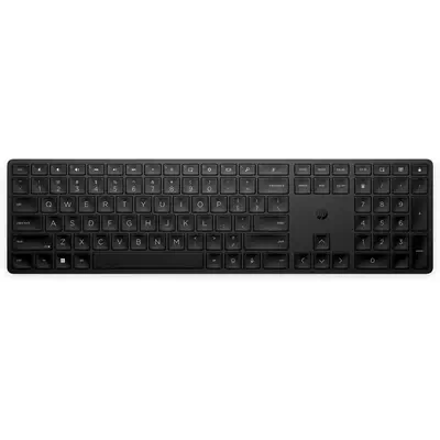 450 WL BLK PROGRAMMABLE KBD - HP - Clavier - visuel 8