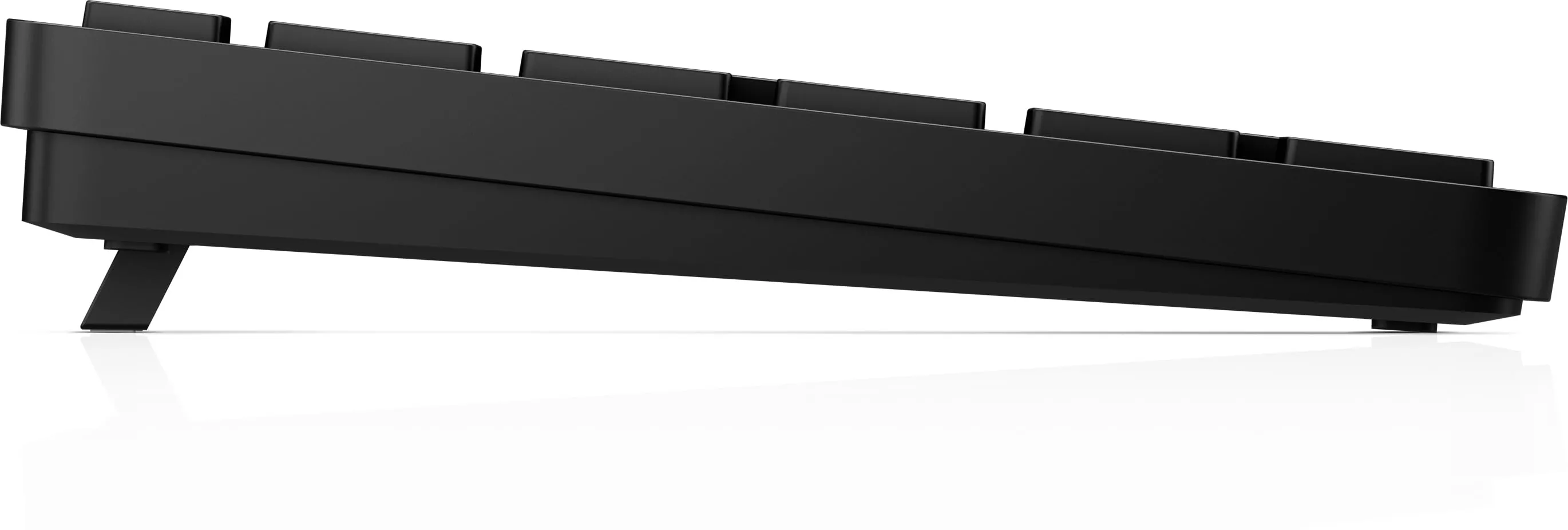 Achat HP 450 BLK Programmable Wireless Keyboard sur hello RSE - visuel 5