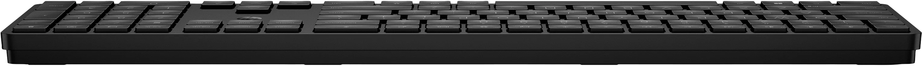 Vente HP 450 BLK Programmable Wireless Keyboard HP au meilleur prix - visuel 4