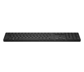 450 WL BLK PROGRAMMABLE KBD garantie