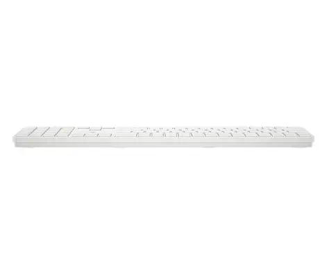 450 WL BLK PROGRAMMABLE KBD - HP - Clavier - visuel 5