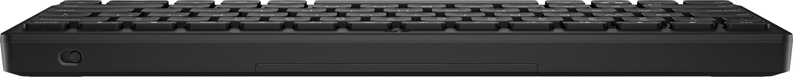 Vente HP 350 BLK Compact Multi-Device Keyboard HP au meilleur prix - visuel 4