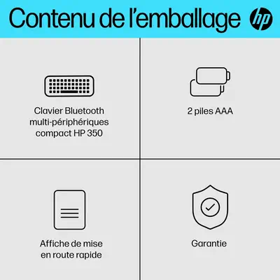 350 BLK Compact Multi-Devic HP - visuel 1 - hello RSE - Choisissez votre style
