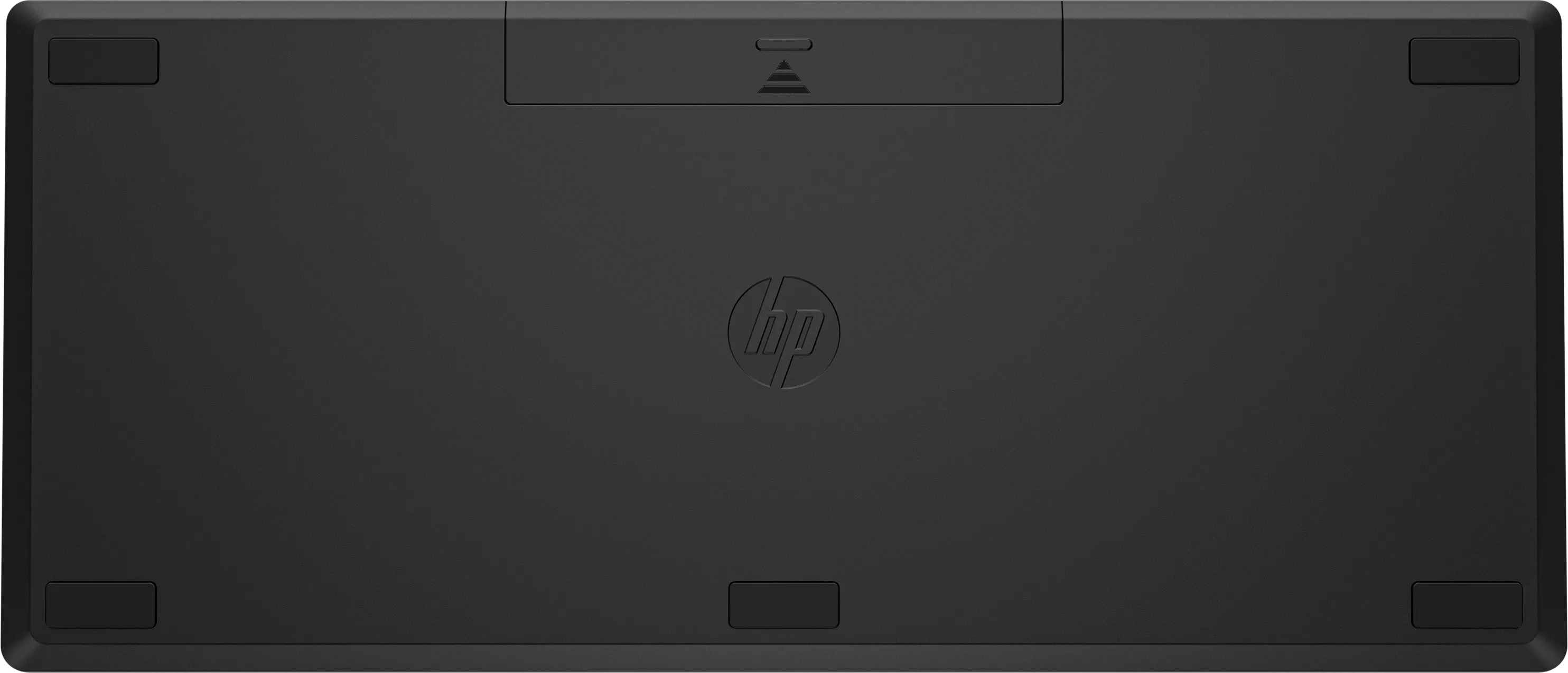 Achat HP 350 BLK Compact Multi-Device Keyboard sur hello RSE - visuel 5