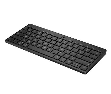 350 BLK Compact Multi-Devic - HP - Clavier - visuel 6