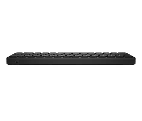 350 BLK Compact Multi-Devic - HP - Clavier - visuel 8