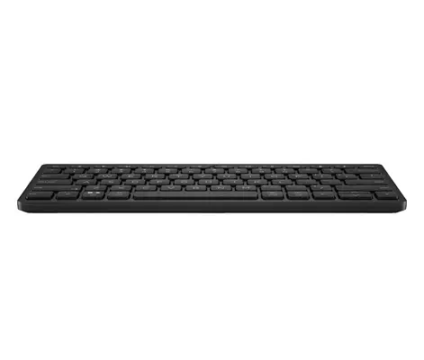 350 BLK Compact Multi-Devic - HP - Clavier - visuel 6