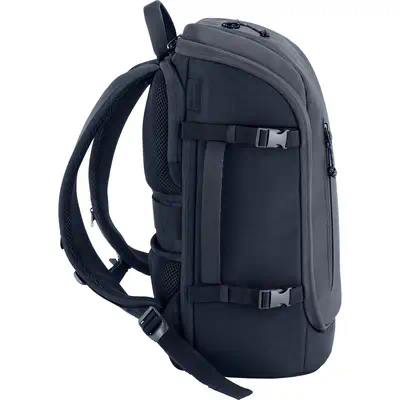 Sac à dos pour ordinateur portable HP Travel 25 litres 15,6 pouces (gris acier) - Sacoche & Housse - visuel 8