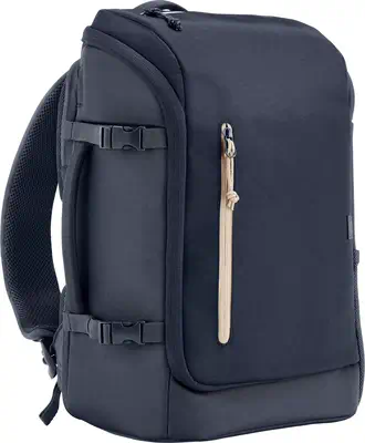 Sac à dos pour ordinateur portable HP Travel HP - visuel 1 - hello RSE - Voyagez sans aucune restriction