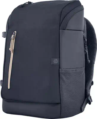 Sac à dos pour ordinateur portable HP Travel 25 litres 15,6 pouces (bleu) - Sacoche & Housse - visuel 1