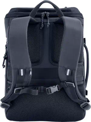 Sac à dos pour ordinateur portable HP Travel HP - visuel 1 - hello RSE - Voyagez sans aucune restriction