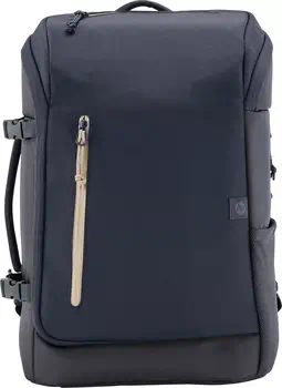 Achat Sac à dos pour ordinateur portable HP Travel 25 litres 15,6 pouces (bleu) au meilleur prix