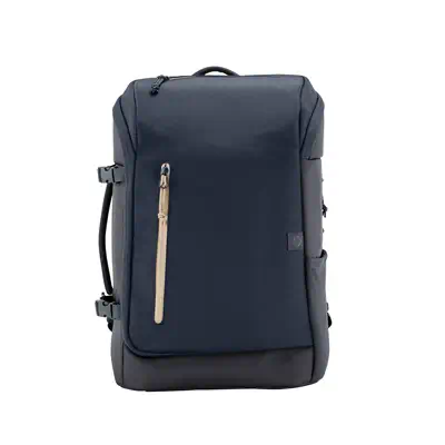 Sac à dos pour ordinateur portable HP Travel 25 litres 15,6 pouces (bleu) - Sacoche & Housse - visuel 10