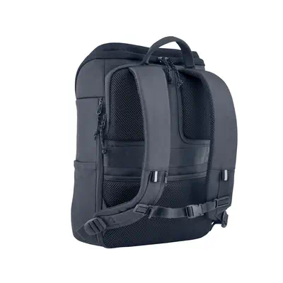 Sac à dos pour ordinateur portable HP Travel 25 litres 15,6 pouces (bleu) - Sacoche & Housse - visuel 9