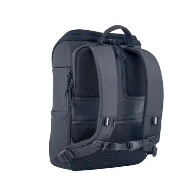 Sac à dos pour ordinateur portable HP Travel 25 litres 15,6 pouces (bleu) - Sacoche & Housse - visuel 8