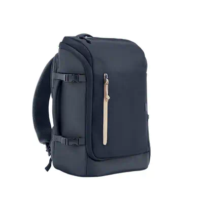Sac à dos pour ordinateur portable HP Travel 25 litres 15,6 pouces (bleu) - Sacoche & Housse - visuel 9