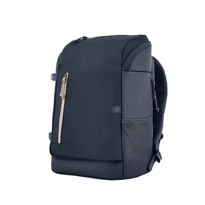 Sac à dos pour ordinateur portable HP Travel 25 litres 15,6 pouces (bleu) - Sacoche & Housse - visuel 1