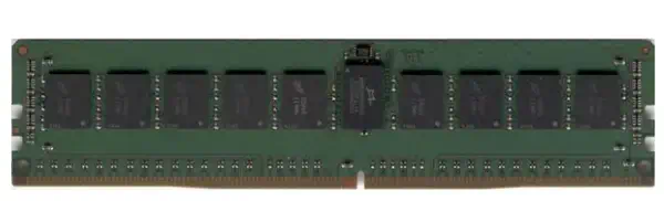 Dataram 16GB DDR4-2133 ECC RDIMM  - Mémoire - visuel 1