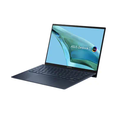 ASUS Zenbook S 13 OLED UX5304VA-NQ079X Intel® Core™ Asus - visuel 1 - hello RSE - Finition éco-responsable.