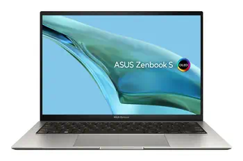 PC Portable ZenBook 512 Go avantages