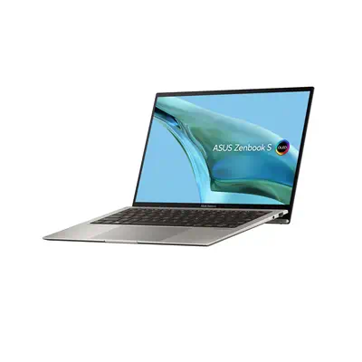 ASUS Zenbook S 13 OLED UX5304VA-NQ189X Intel® Core™ Asus - visuel 1 - hello RSE -