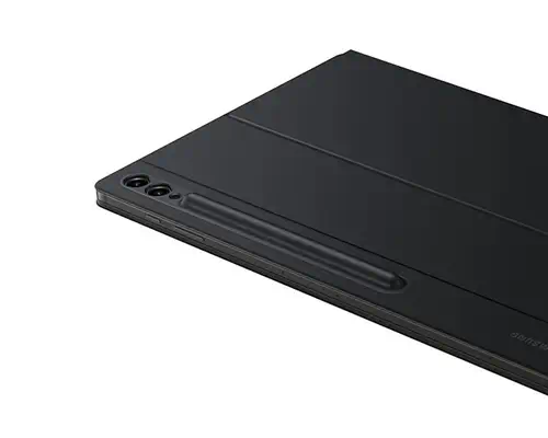 Samsung EF-DX915BBEGFR clavier pour tablette Noir Samsung - visuel 1 - hello RSE - Flexibilité en déplacement