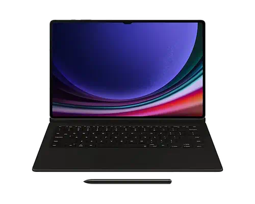 Samsung EF-DX915BBEGFR clavier pour tablette Noir - Etui et Housse - visuel 8