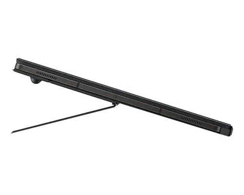 Samsung EF-DX915BBEGFR clavier pour tablette Noir Samsung - visuel 1 - hello RSE - Confort d'affichage polyvalent