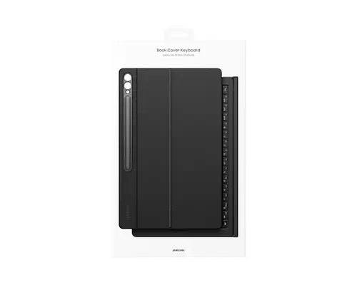 Samsung EF-DX915BBEGFR clavier pour tablette Noir - Etui et Housse - visuel 10