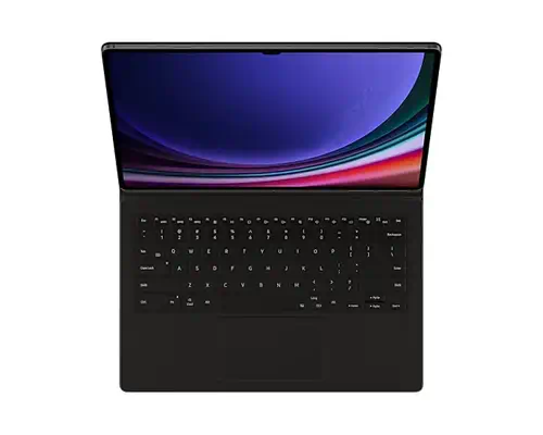 Samsung EF-DX915BBEGFR clavier pour tablette Noir - Etui et Housse - visuel 9