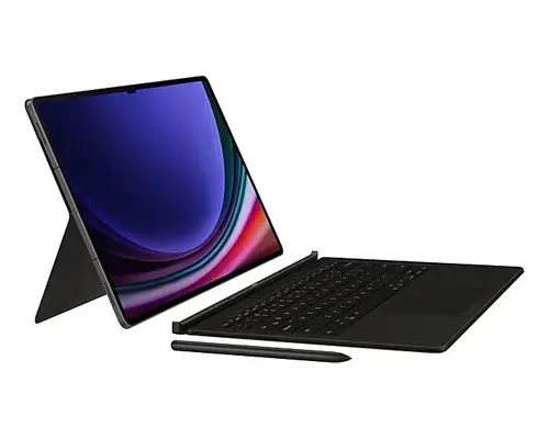 Samsung EF-DX915BBEGFR clavier pour tablette Noir - Etui et Housse - visuel 6
