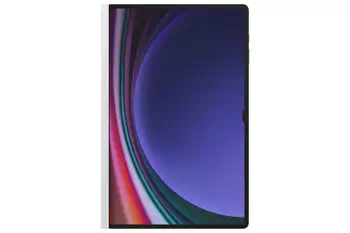 Garantie Samsung EF-ZX912PWEGWW protection d'écran de tablette Protection d'écran en papier 1 pièce(s)