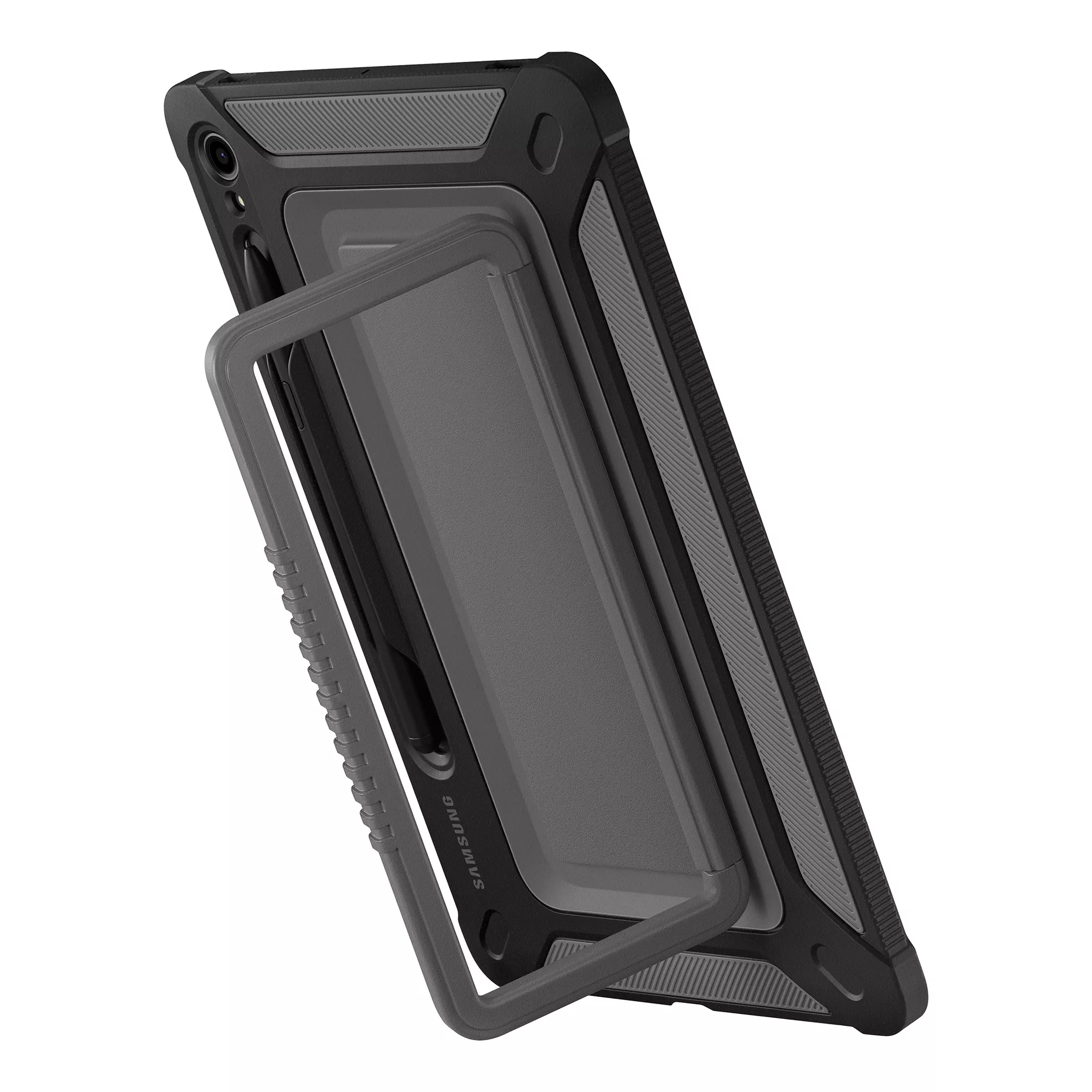 Achat SAMSUNG Galaxy Tab S9 Film de protection sensation sur hello RSE - visuel 5