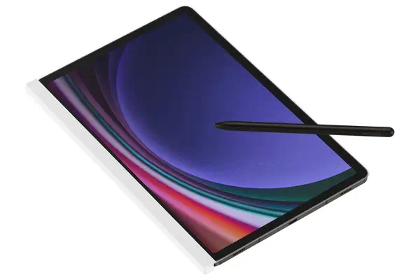 Samsung EF-ZX712 Protection d'écran en papier 1 pièce(s) - Etui et Housse - visuel 7