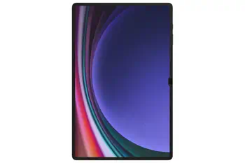 Meilleur prix Samsung EF-UX910CTEGWW protection d'écran de tablette Film de protection anti-reflets 1 pièce(s)