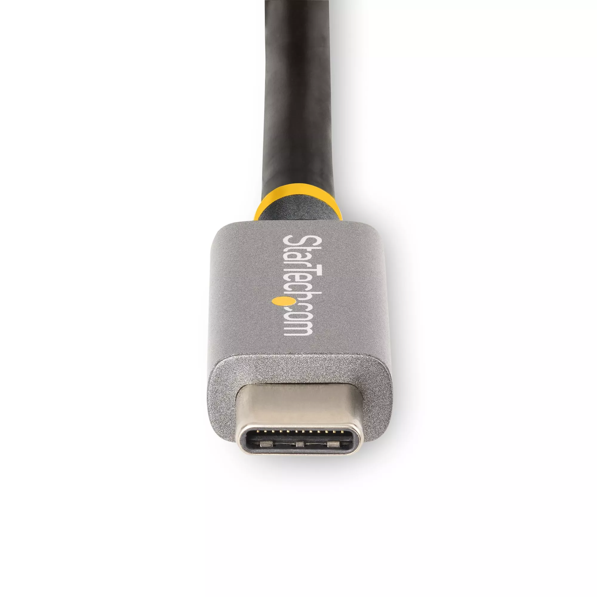Vente StarTech.com Câble USB4 de 1m, Câble USB-C Certifié StarTech.com au meilleur prix - visuel 4