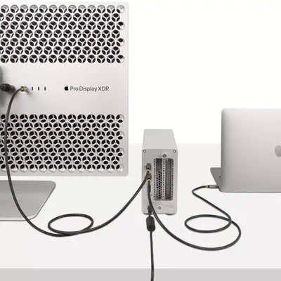 StarTech Câble USB4 de 1m, Câble USB-C Certifié par l'USB - visuel 8