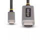 Achat StarTech.com Câble Adaptateur USB-C vers HDMI de 2m, sur hello RSE - visuel 5