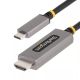 Achat StarTech.com Câble Adaptateur USB-C vers HDMI de 2m, sur hello RSE - visuel 1